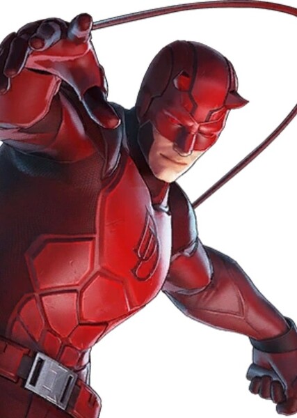Daredevil (Matt Murdock) photo