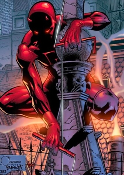 Daredevil (Matt Murdock) photo