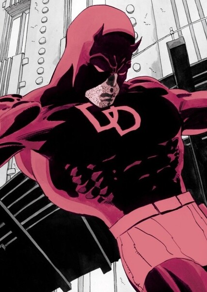 Daredevil (Matt Murdock) photo