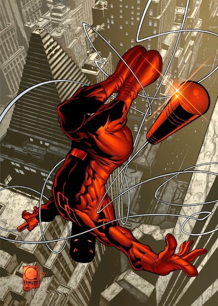 Daredevil (Matt Murdock) photo