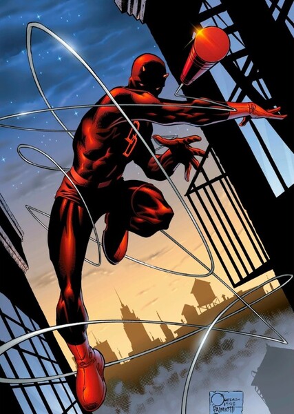 Daredevil (Matt Murdock) photo
