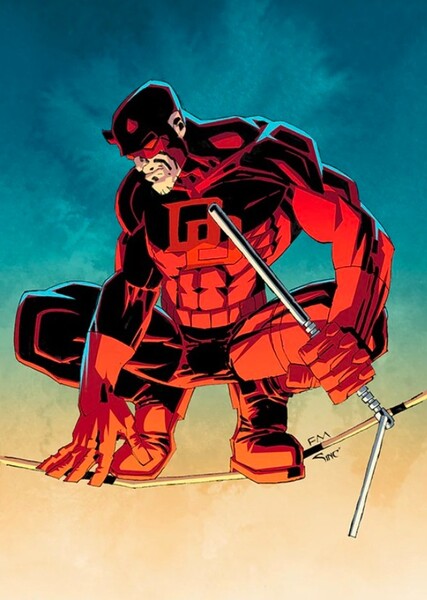 Daredevil (Matt Murdock) photo