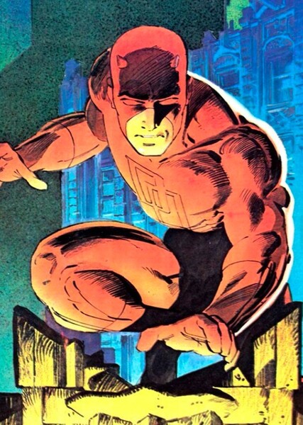 Daredevil (Matt Murdock) photo