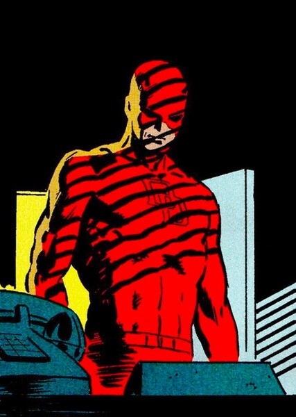 Daredevil (Matt Murdock) photo