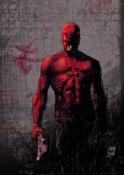 Daredevil (Matt Murdock) photo