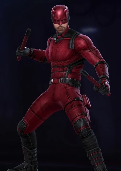 Daredevil (Matt Murdock) photo