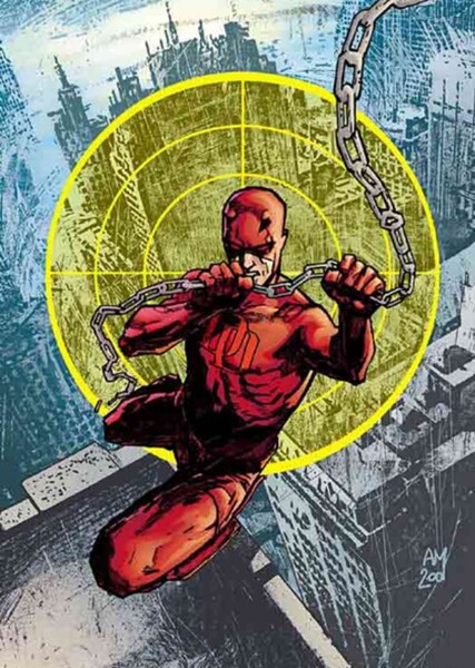 Daredevil (Matt Murdock) photo