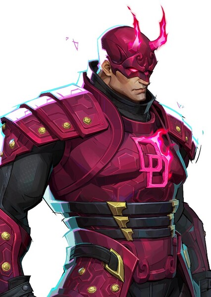 Daredevil (Matt Murdock) photo