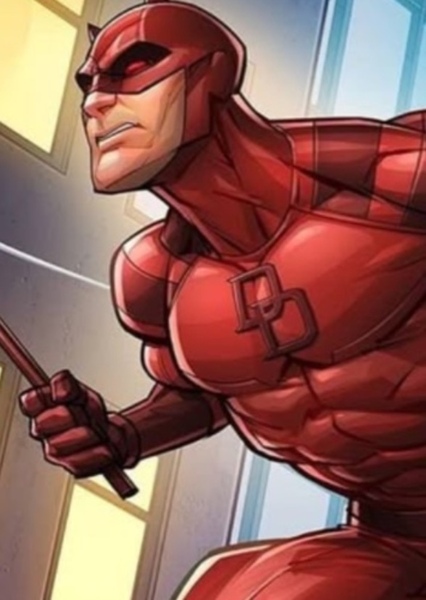 Daredevil (Matt Murdock) photo