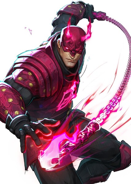Daredevil (Matt Murdock) photo