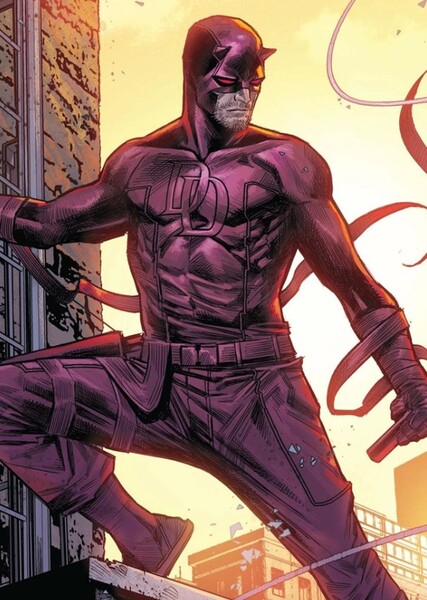Daredevil (Matt Murdock) photo