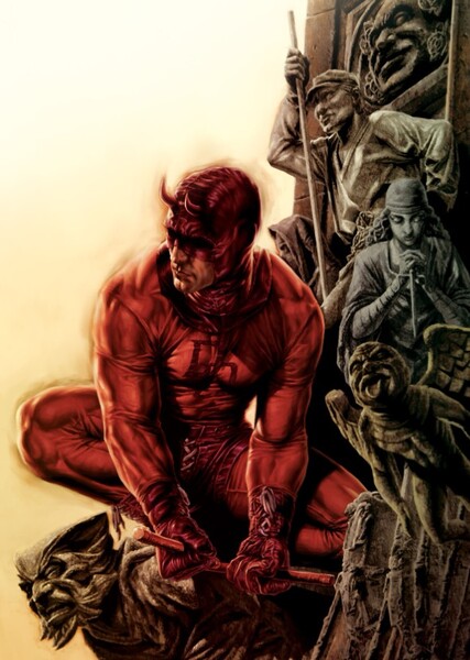 Daredevil (Matt Murdock) photo