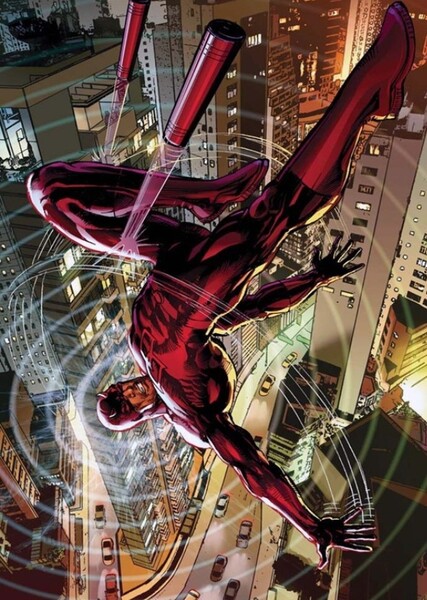 Daredevil (Matt Murdock) photo