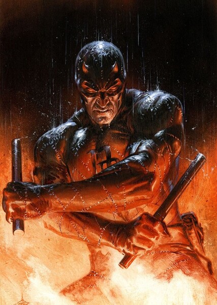 Daredevil (Matt Murdock) photo