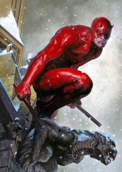 Daredevil (Matt Murdock) photo