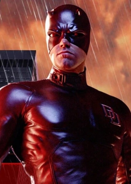 Daredevil (Matt Murdock) photo