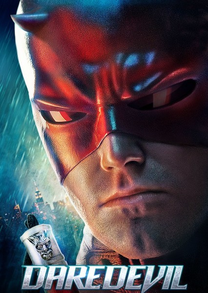 Daredevil (2003 film) photo