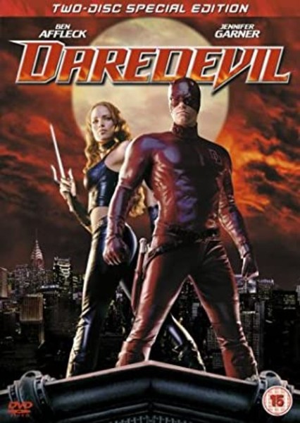 Daredevil (2003 film) photo