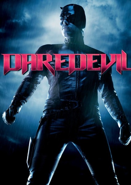 Daredevil (2003 film) photo