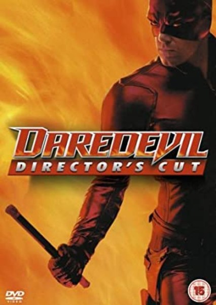 Daredevil (2003 film) photo