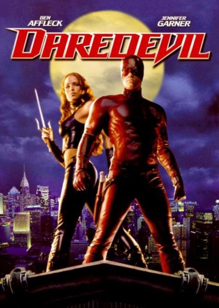 Daredevil (2003 film) photo