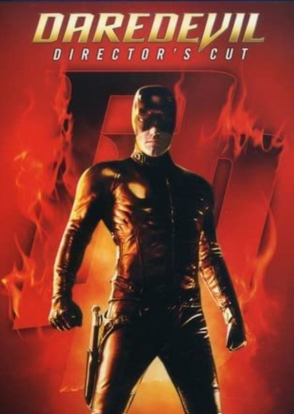 Daredevil (2003 film) photo
