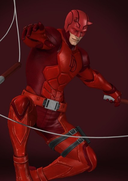 Daredevil (Matt Murdock) photo