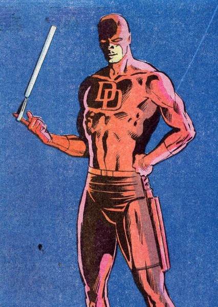 Daredevil (Matt Murdock) photo
