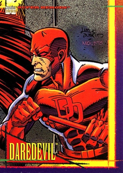 Daredevil (Matt Murdock) photo