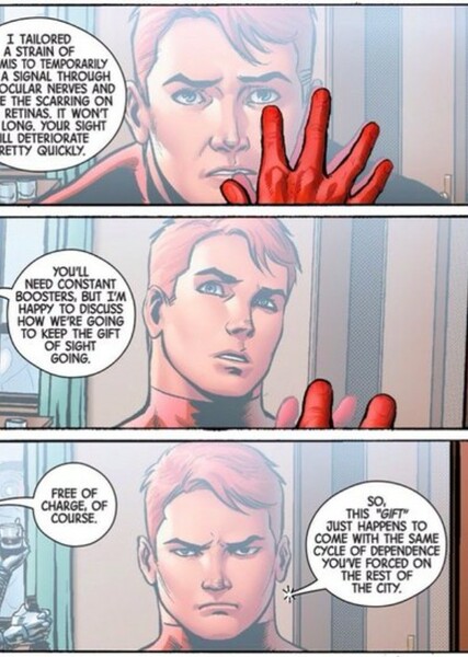 Daredevil (Matt Murdock)