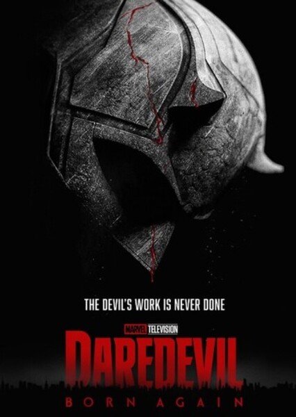 Daredevil: Born Again photo