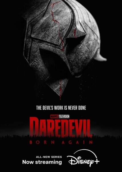 Daredevil: Born Again photo