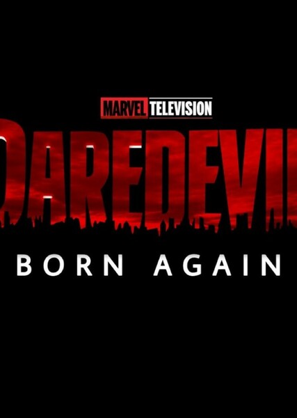 Daredevil: Born Again (MCU Series) photo