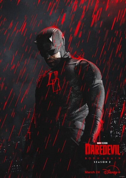 Daredevil: Born Again (MCU Series)