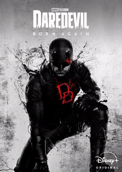 Daredevil: Born Again (MCU Series) photo