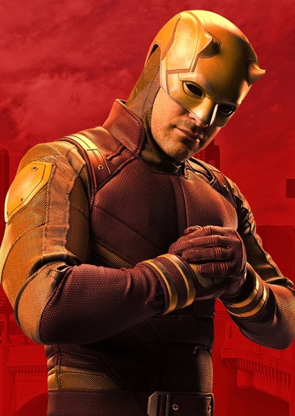 Daredevil (Charlie Cox)