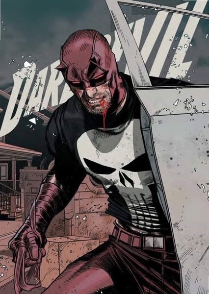 Daredevil (Chip Zdarsky) photo