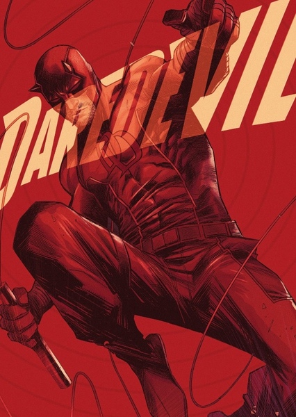 Daredevil (Chip Zdarsky) photo