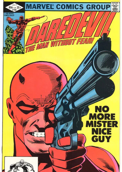 Daredevil (Frank Miller)