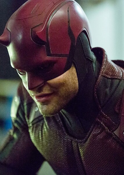 Daredevil (Marvel Cinematic Universe) photo