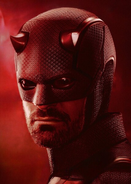 Daredevil (Marvel Cinematic Universe)