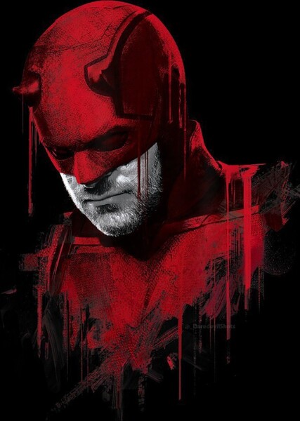 Daredevil (Marvel Cinematic Universe) photo
