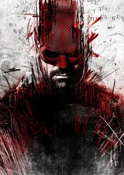Daredevil (Marvel Cinematic Universe) photo