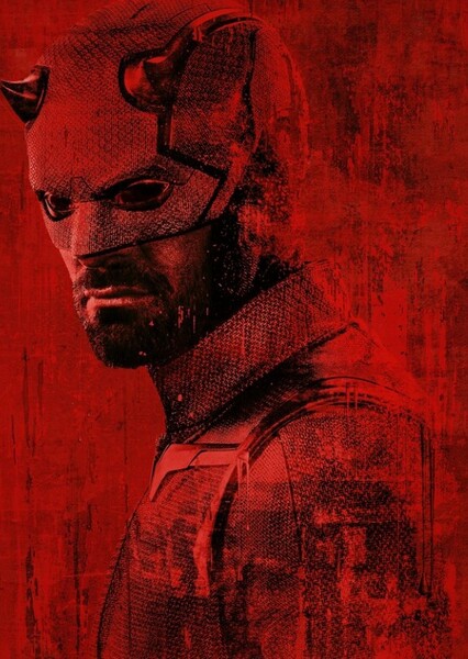 Daredevil (Marvel Cinematic Universe) photo