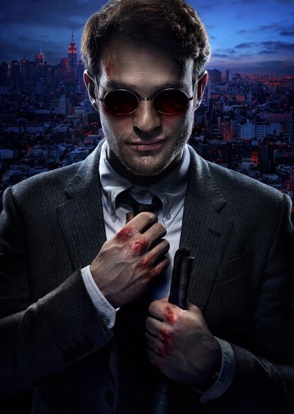 Daredevil (Marvel Cinematic Universe)
