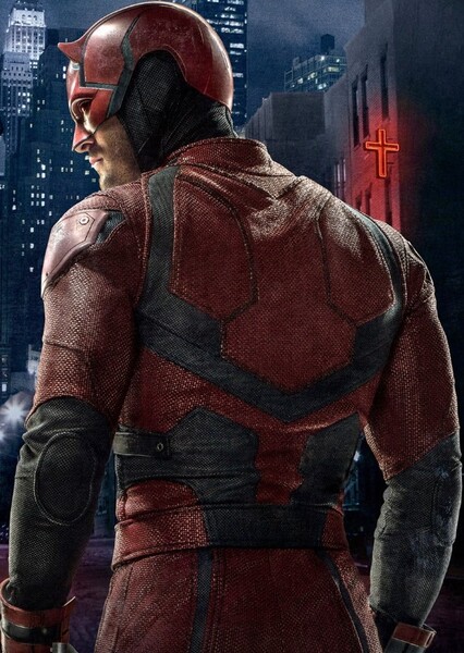 Daredevil (Marvel Cinematic Universe)