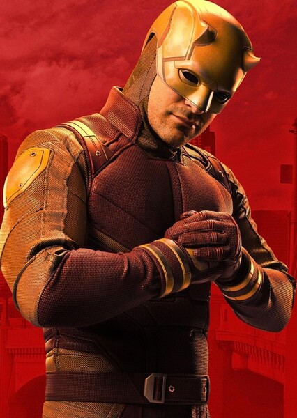 Daredevil (Marvel Cinematic Universe) photo