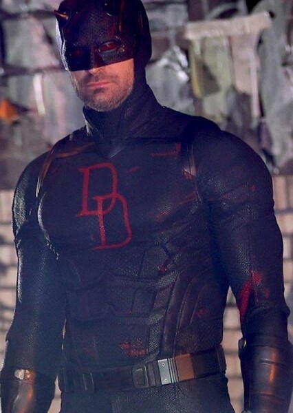 Daredevil (Marvel Cinematic Universe) photo