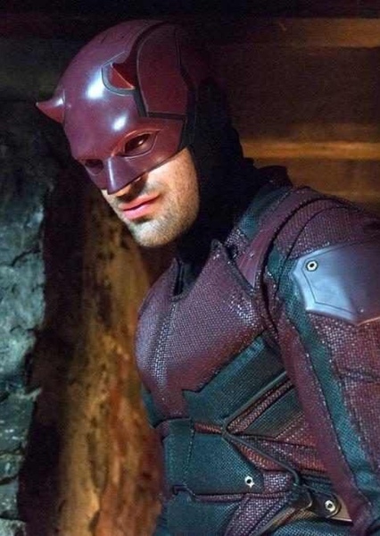 Matt Murdock/DareDevil