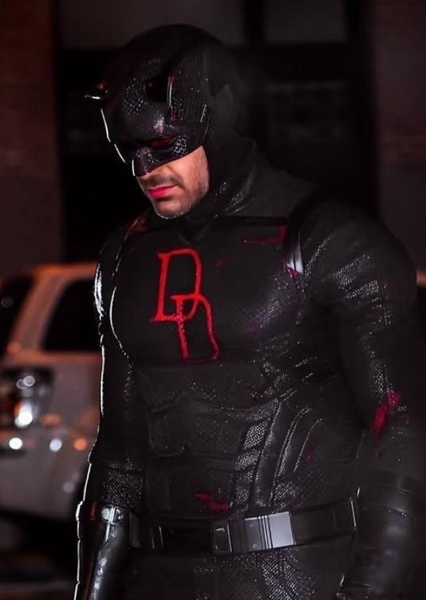 Daredevil (Marvel Cinematic Universe) photo